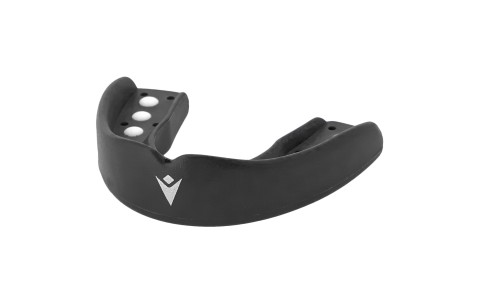 RCH - HIT MOUTH GUARD  BLK/NS SR