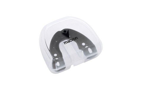 RCH - HIT MOUTH GUARD  BLK/NS SR