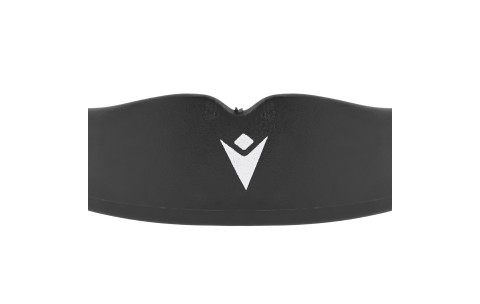 RCH - HIT MOUTH GUARD  BLK/NS SR
