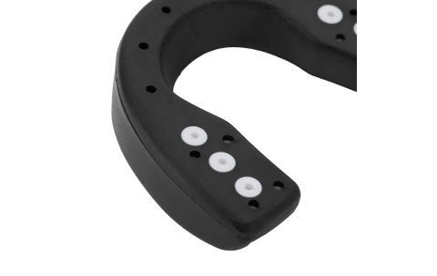 RCH - HIT MOUTH GUARD  BLK/NS SR