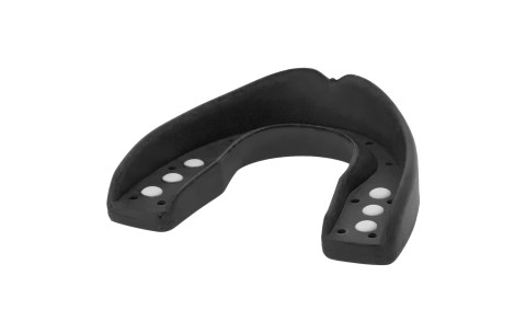 RCH - HIT MOUTH GUARD  BLK/NS SR