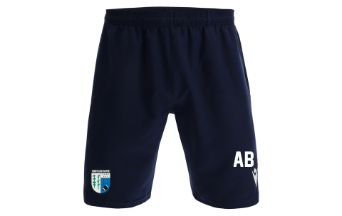 RCH - MARACAS BERMUDA MICRO NAV