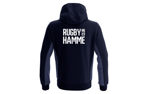 RCH - DANCE HOODY NAV/LNAV