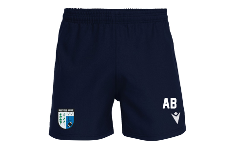 RCH - HOWLITE HERO SHORTS NAV