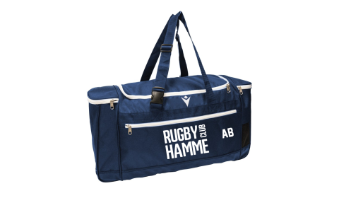 RCH - TRIP GYM BAG LARGE NAV