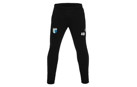 RCH - WALO PANT BLK
