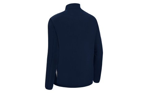 RCH - RAIJIN FULL LENGTH ZIP TOP NAV/WHT