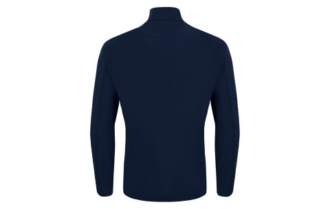 RCH - RAIJIN FULL LENGTH ZIP TOP NAV/WHT