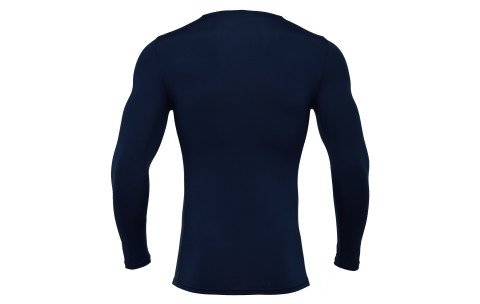 RCH - HOLLY TECH UNDERWEAR TOP LS NAV