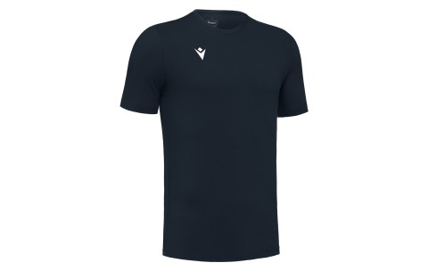 RCH - BOOST ECO T-SHIRT NAV SS 