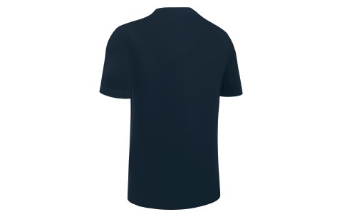 RCH - BOOST ECO T-SHIRT NAV SS 