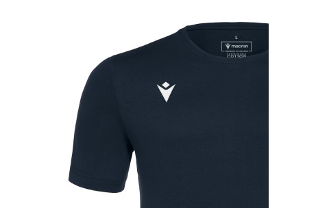 RCH - BOOST ECO T-SHIRT NAV SS 