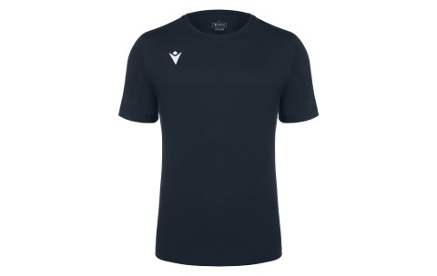 RCH - BOOST ECO T-SHIRT NAV SS 
