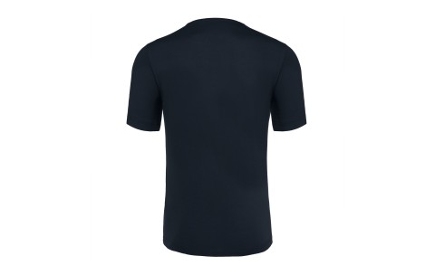 RCH - BOOST ECO T-SHIRT NAV SS 