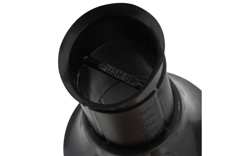 RCH - ADJUSTABLE XI KICKING TEE  NS/NS TU